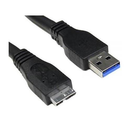 CABLE USB 3.0 AM/MICRO A...