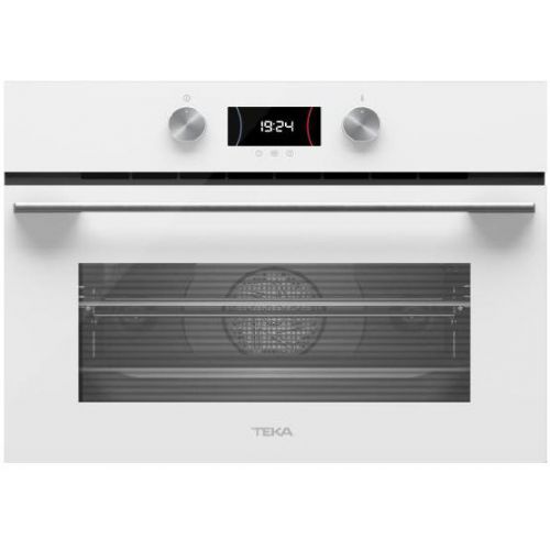 HORNO HLC 8400 WH BLANCO...