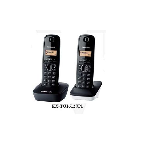 TELEFONO DECT KX-TG1612SP1...
