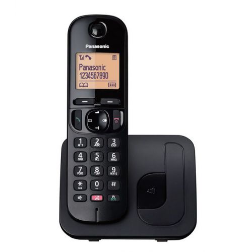 TELEFONO DECT KX-TGC250SPB...
